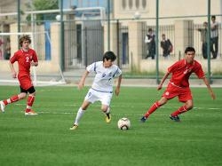 "Neftçi"də yeni futbolçu - FOTO